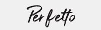 Perfetto字体