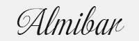 AlmibarPro字体