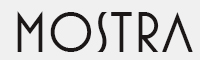 MostraThree字体