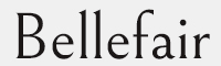 bellefair字体