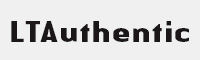LTAuthenticSans字体