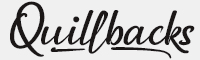 Quillbacks字体