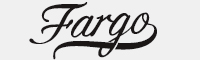 fargo字体