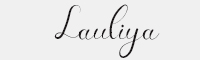 Lauliya字体