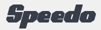 Speedo字体