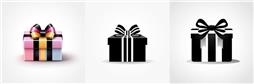 礼物图标