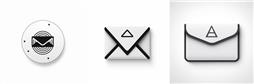 MAIL邮件图标下载