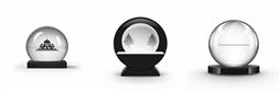 水晶球文件图标下载