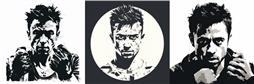 FightClub 系列图标