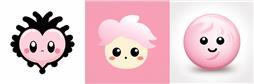 星之卡比粉色Baby