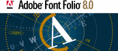 Adobe Font Folio