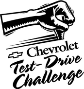 Chevrolet Drive Challenge