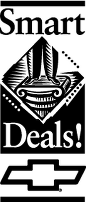 Chevrolet Smart Deals