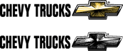 Chevy Truckss