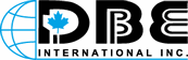 DBE International