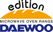 Daewoo mwave Edition
