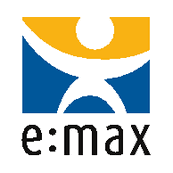 E max