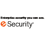 E security