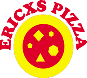 Ericxs Pizza