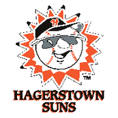 Hagerstown suns