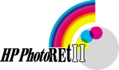 HP PhotoRET2