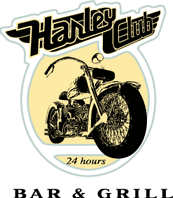 Harley Club