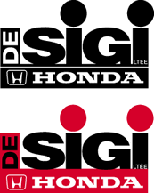 Honda De-Sigs