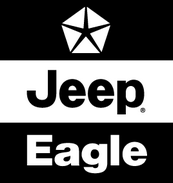 Jeep Eagle