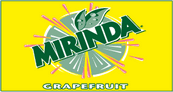 Mirinda Grapefruit