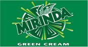 Mirinda GreenCream