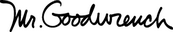 Mr Goodwrench