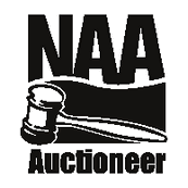 Naa auctioneer