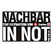 Nachbar in not