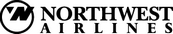Northwest airlines