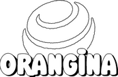 Orangina
