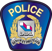 Police Laval