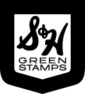 S&H Green Stamps