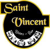 Saint Vincent bar