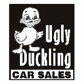 Ugly duckling