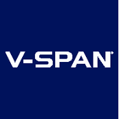 V span