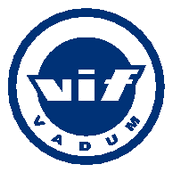 Vadum vif