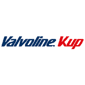 Valvoline kup