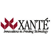 Xante printing