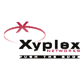 Xyplex networks