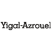 Yigal azrouel