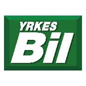 Yrkes bil