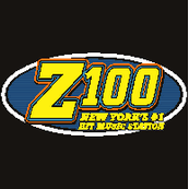 Z100 new york's