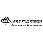 Jakarta stock exchange