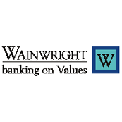 Wainwright banking onvalues