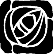 花蕊矢量图下载